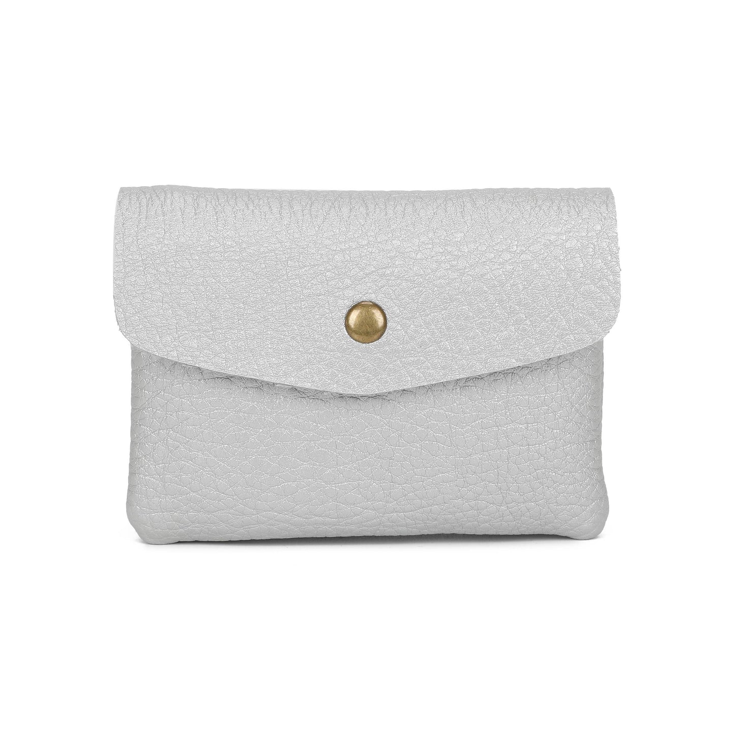 C027 Coin Purse
: Blue