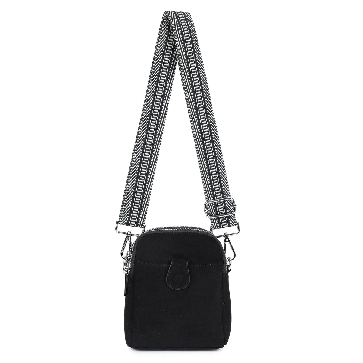 JM1312 Crossbody bag: Brown