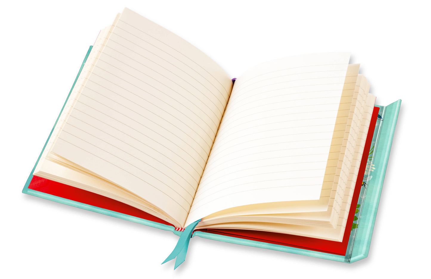 Katherine Quinn: Enchanted Mushroom Garden (Foiled Journal): Flame Tree Notebooks