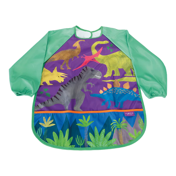 Aprons - Dino