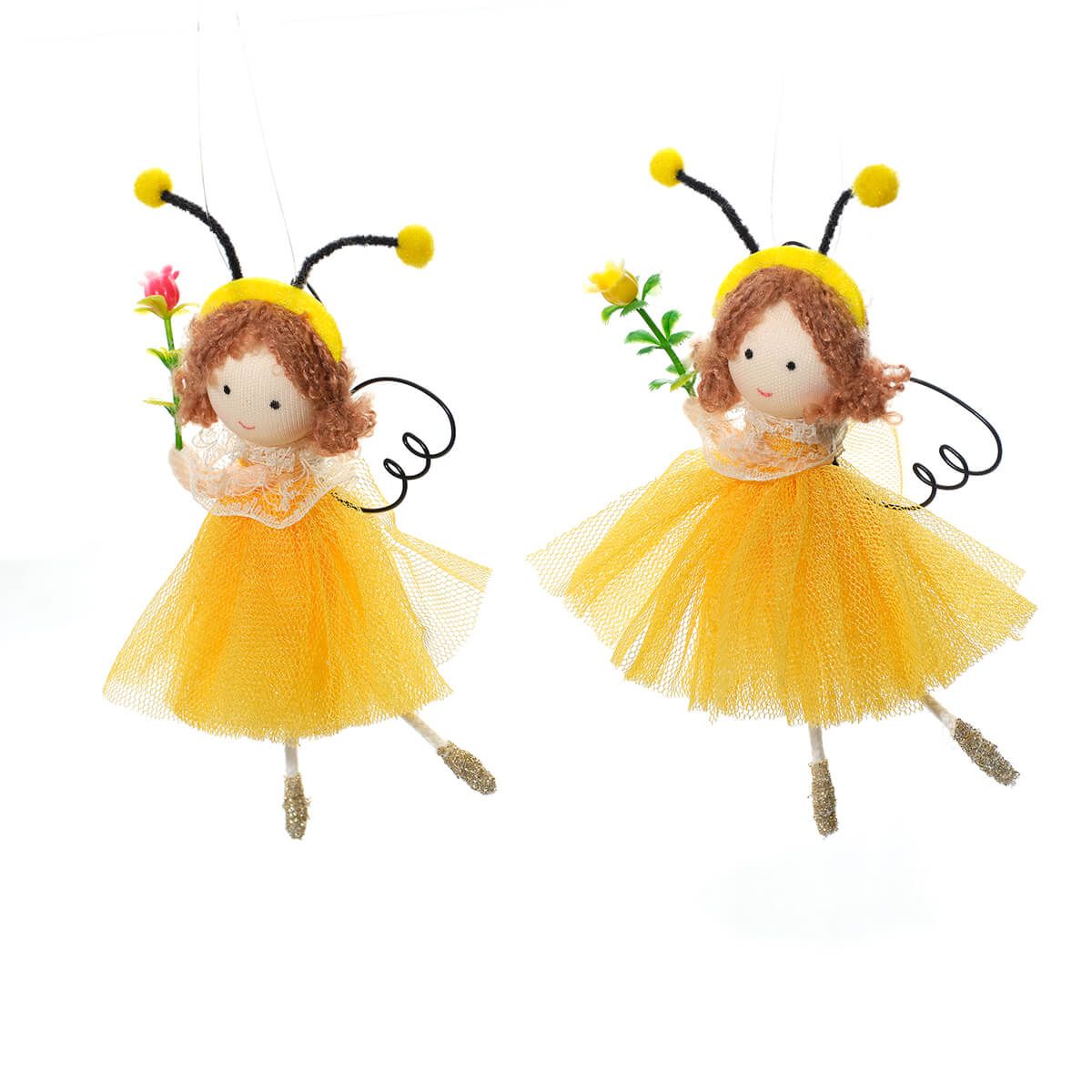 Bee Fairy Hanger