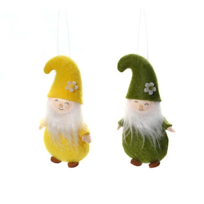 Gnome Hanger