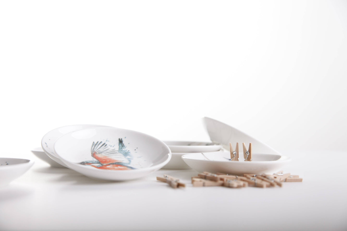 The Ocean Whale Trinket Dish