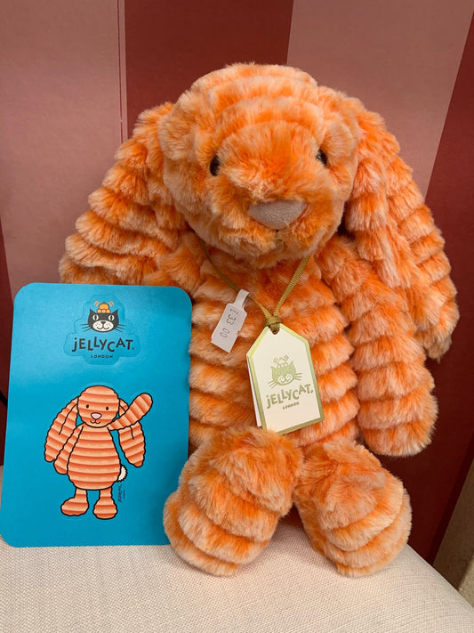 Jellycat - Fizzleskip Bunny