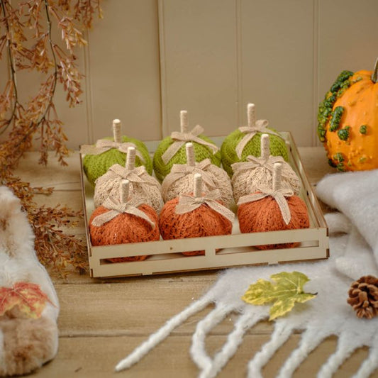 Harvest Pumpkin