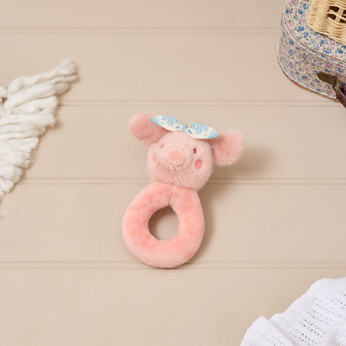 Langs Pig Rattle