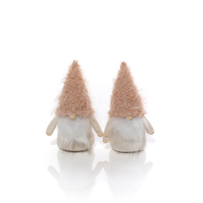 NORDIC NEST NOVELTY POLYESTER FABRIC STANDING GONK