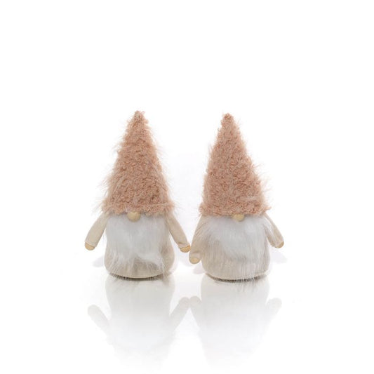 NORDIC NEST NOVELTY POLYESTER FABRIC STANDING GONK