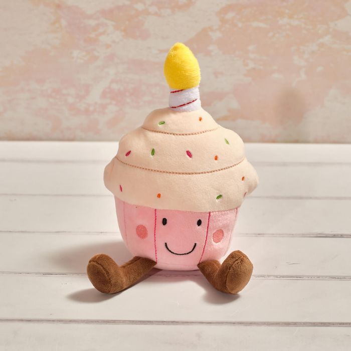 Langs - Cupcake plush
