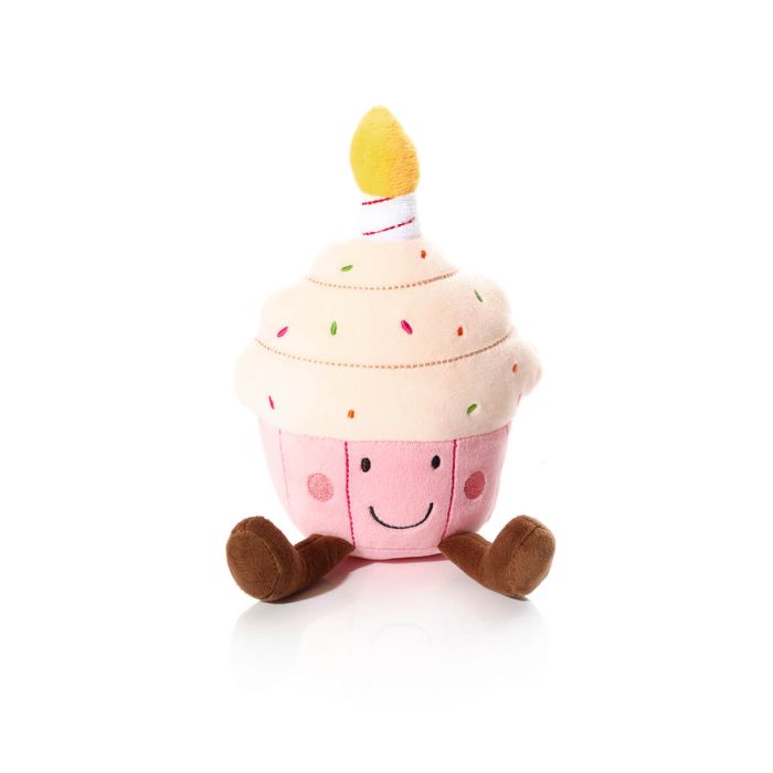 Langs - Cupcake plush