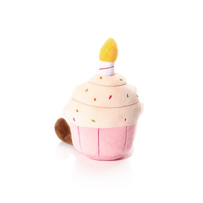 Langs - Cupcake plush