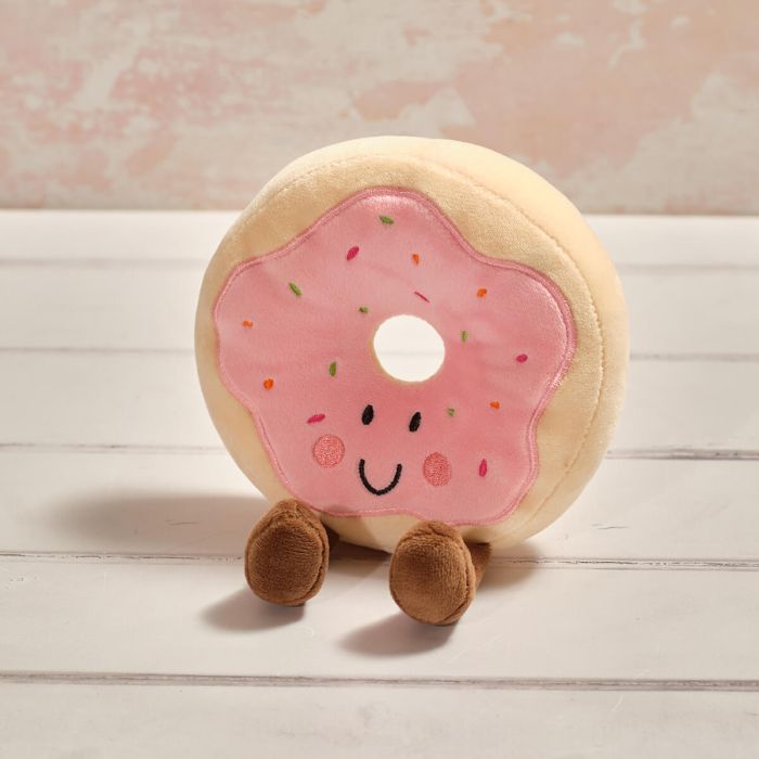 Langs - Doughnut Plush