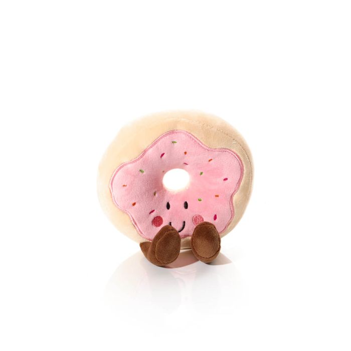 Langs - Doughnut Plush