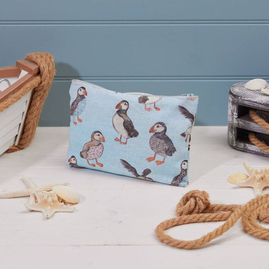 Puffin Pouch
