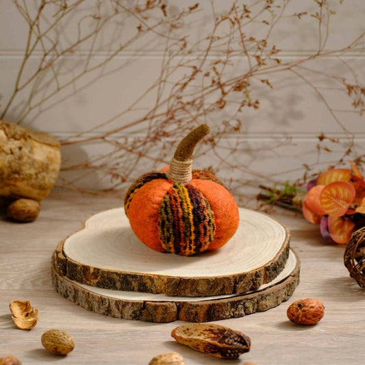 Langs - Small Pumpkin