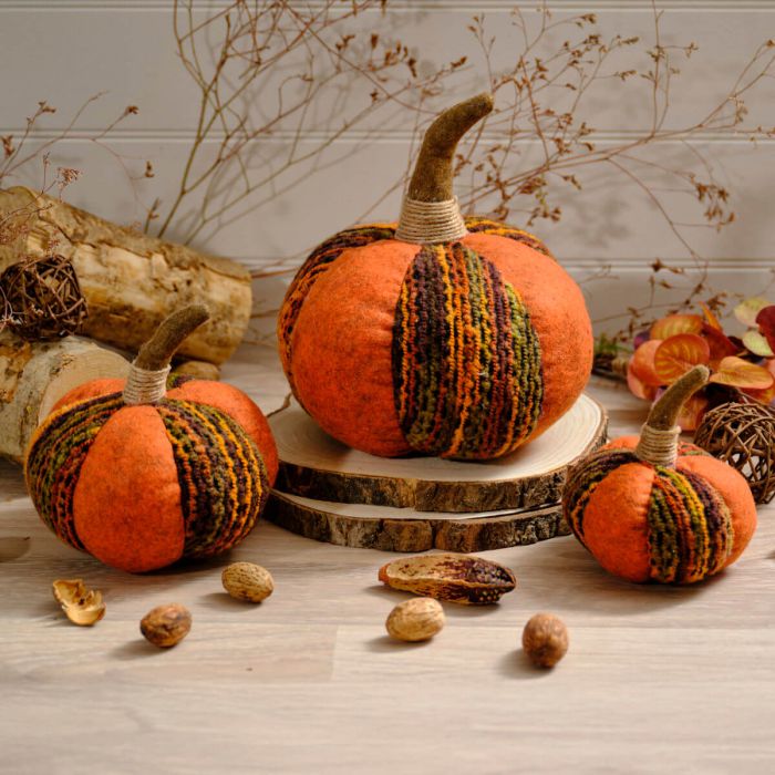 Langs - Large Pumpkin