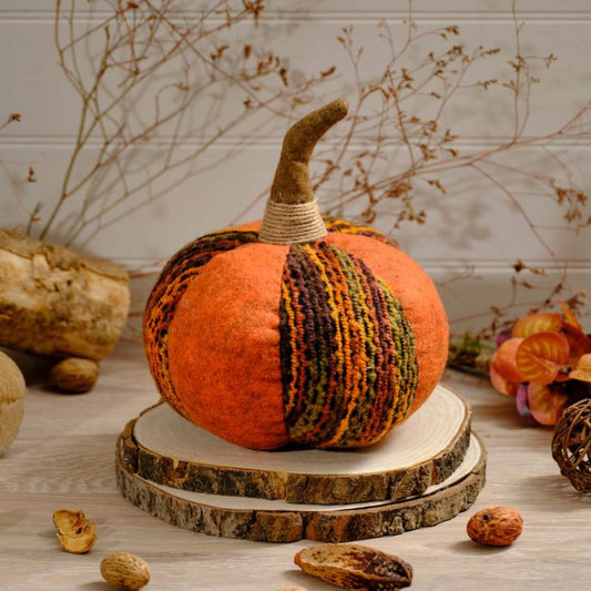 Langs - Large Pumpkin