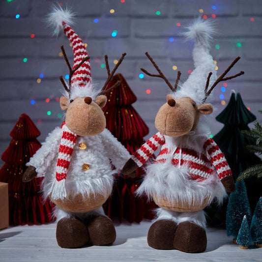 Christmas Reindeer