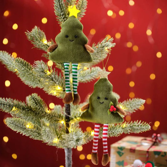 Christmas Tree Hanger