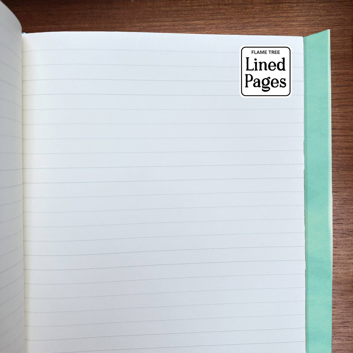 Katherine Quinn: Enchanted Mushroom Garden (Foiled Journal): Flame Tree Notebooks