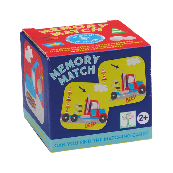Memory Match