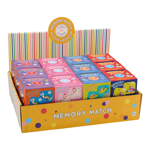 Memory Match