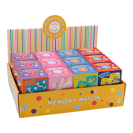 Memory Match