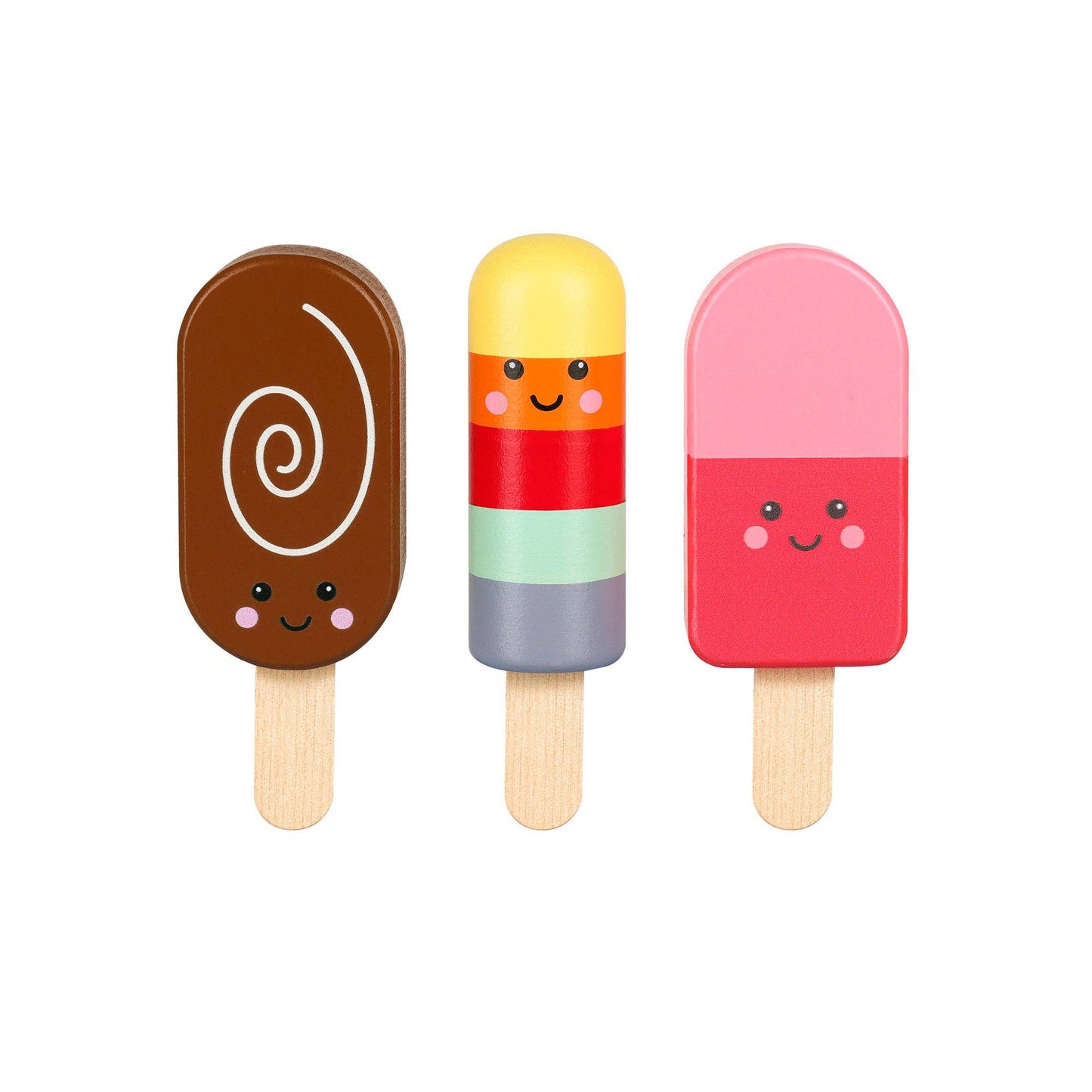 NEW Happy Treats - Lollies