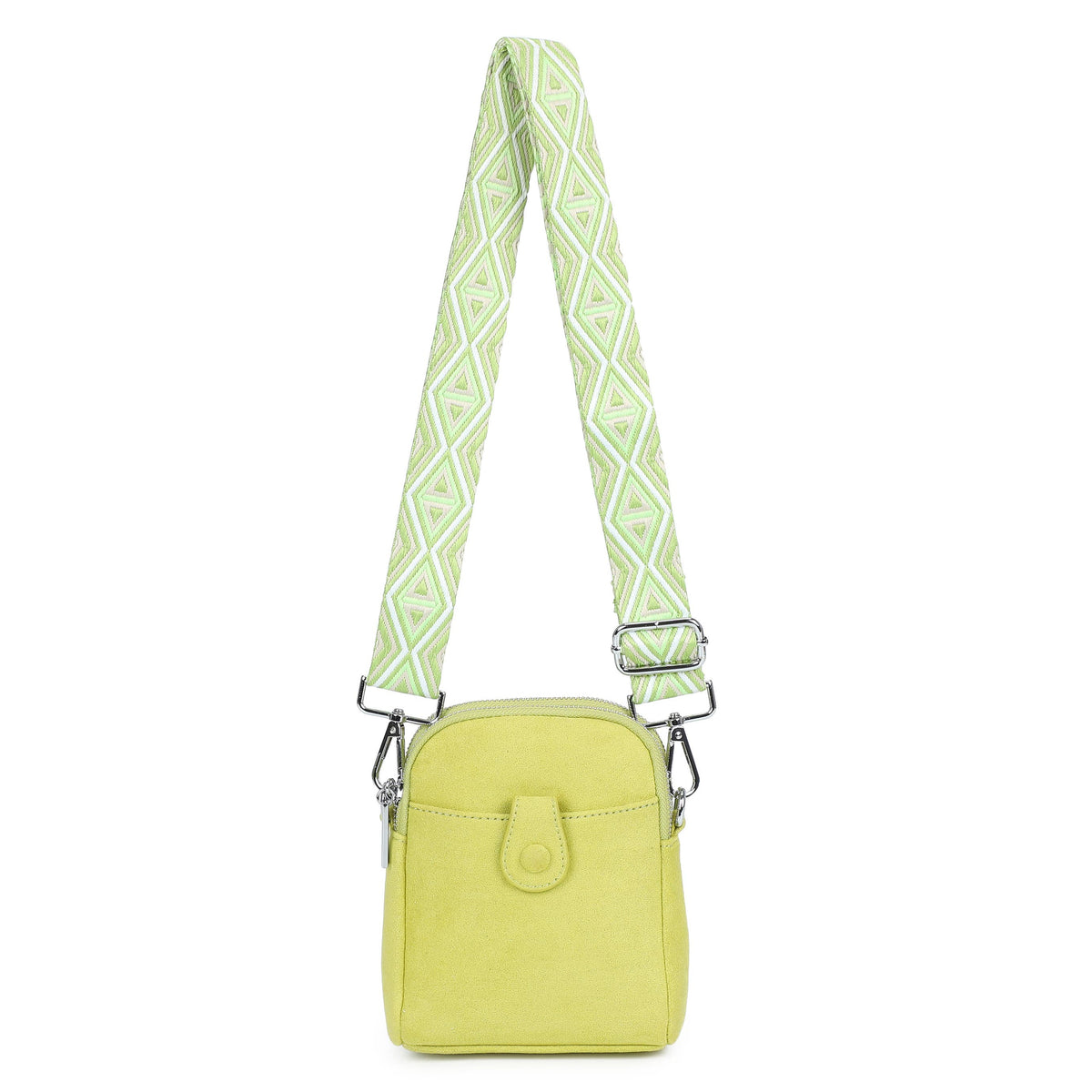 JM1312 Crossbody bag: Brown