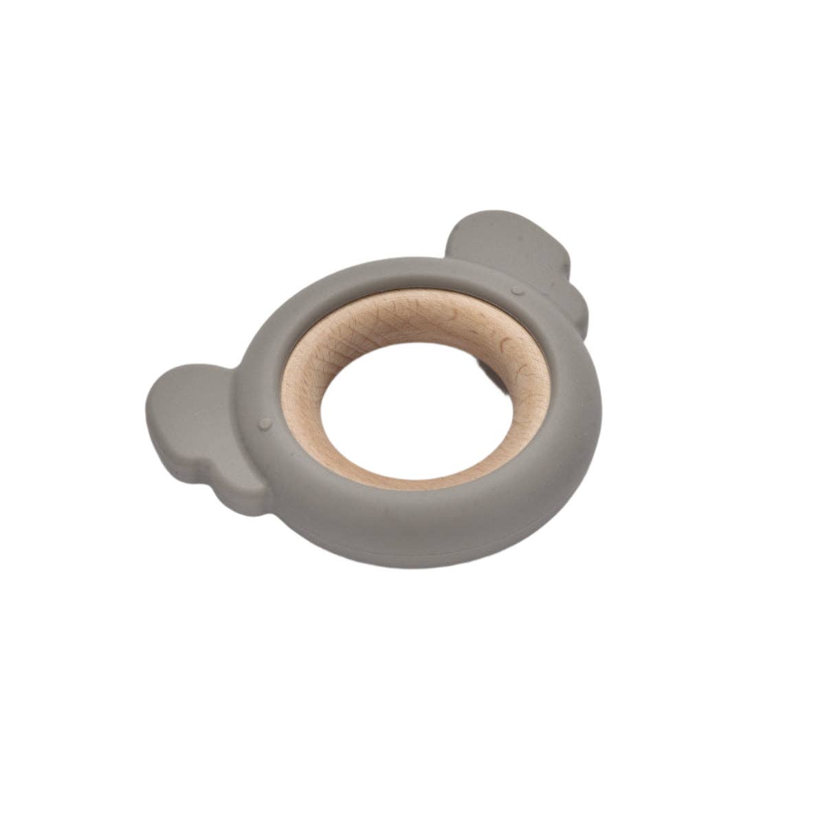 Teething Rings: Fish