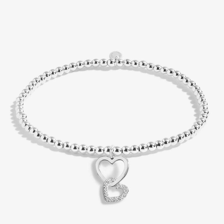 Joma Jewellery A Little Mother & Daughter Bracelet