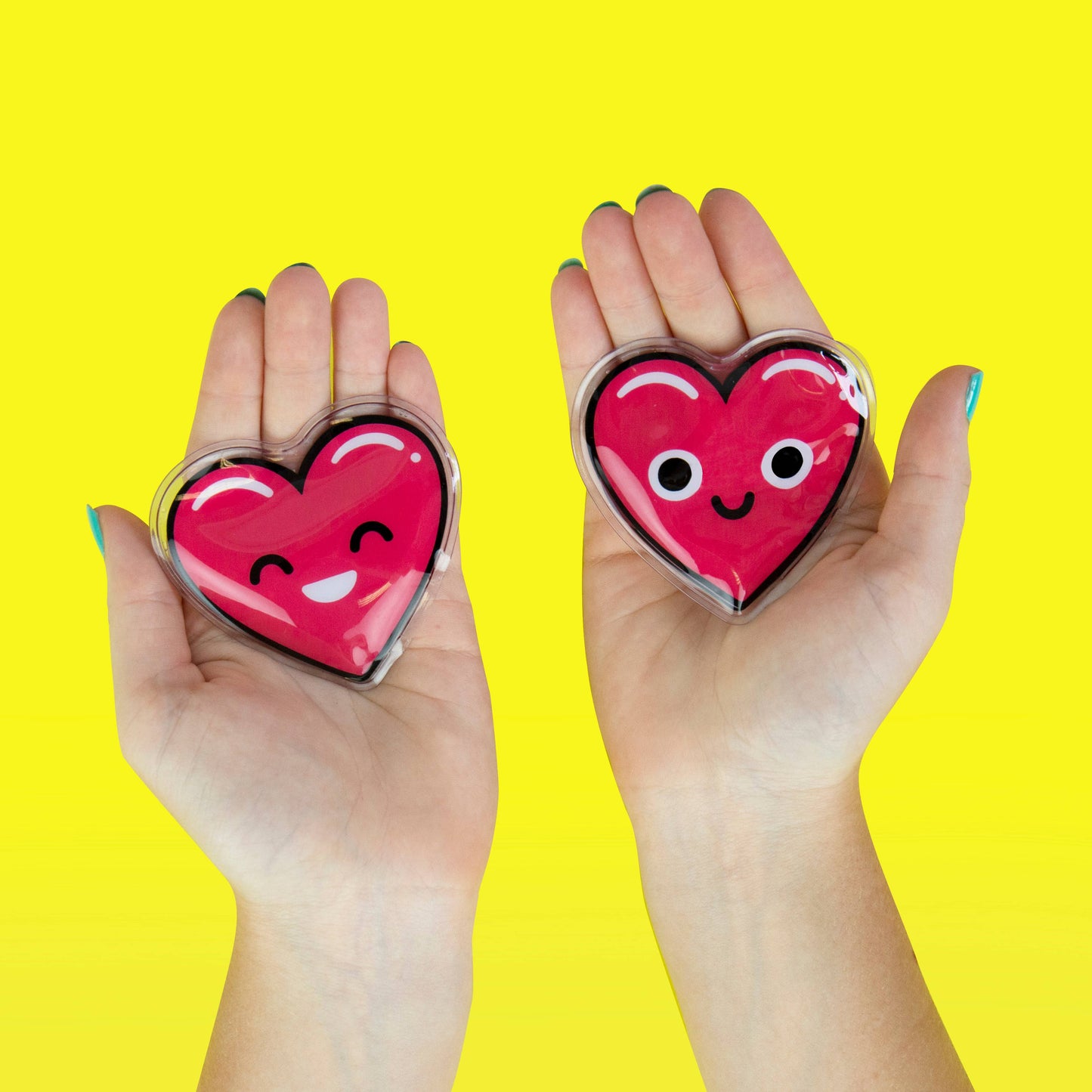 SALE - Lovely Jubbly Hand Warmers