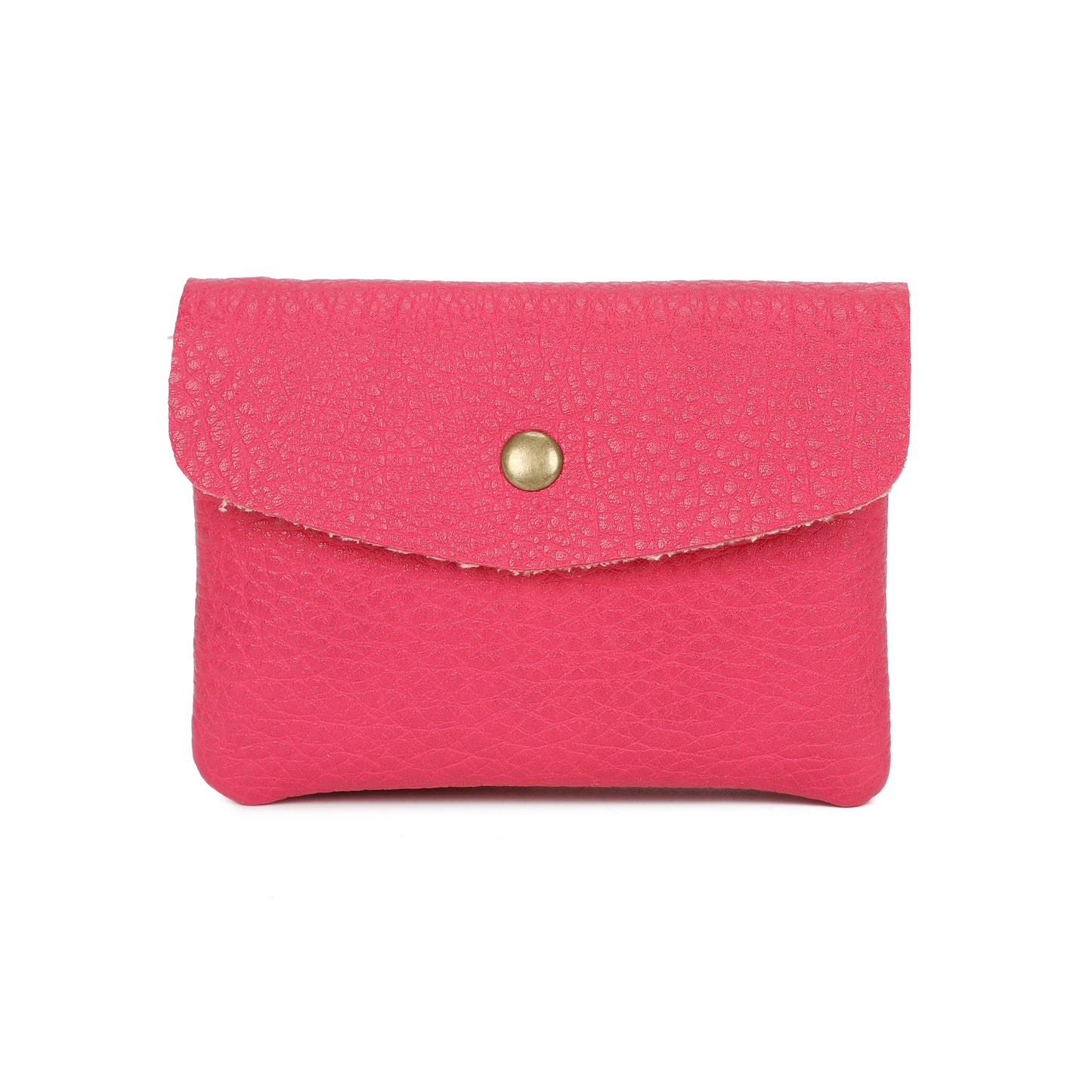 C027 Coin Purse
: Blue