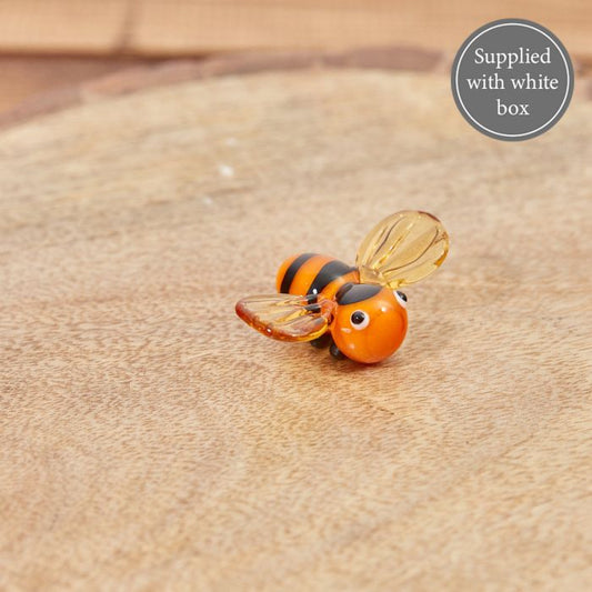 Glass Bee