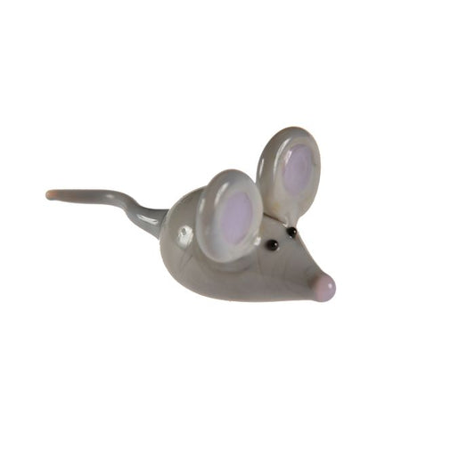 Glass Mouse