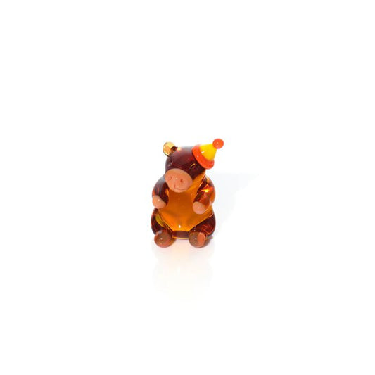 Langs - Glass Capybara
