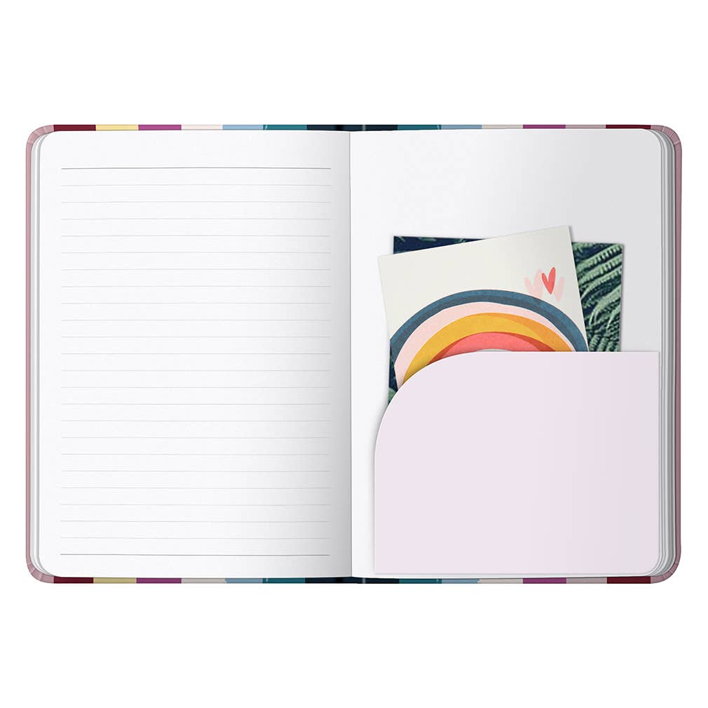 2026 Diary | Busy Life Diary & Weekly Planner | Stripe