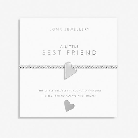 Joma Jewellery A Little Best Friend Bracelet