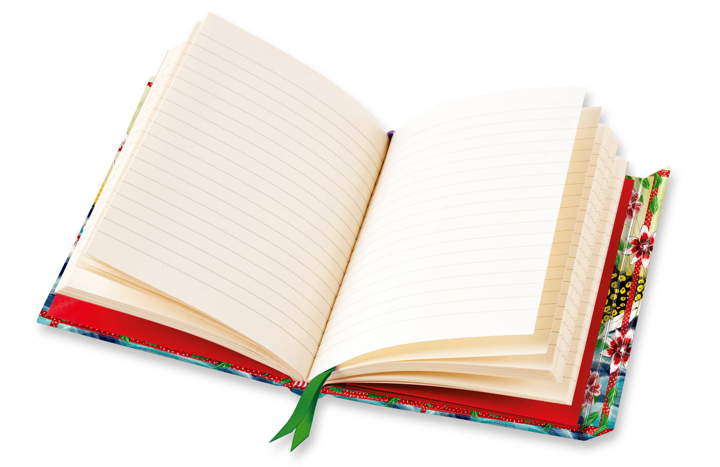 Abby Jacobs: Tokyo Story Crane (Foiled Journal): Flame Tree Notebooks