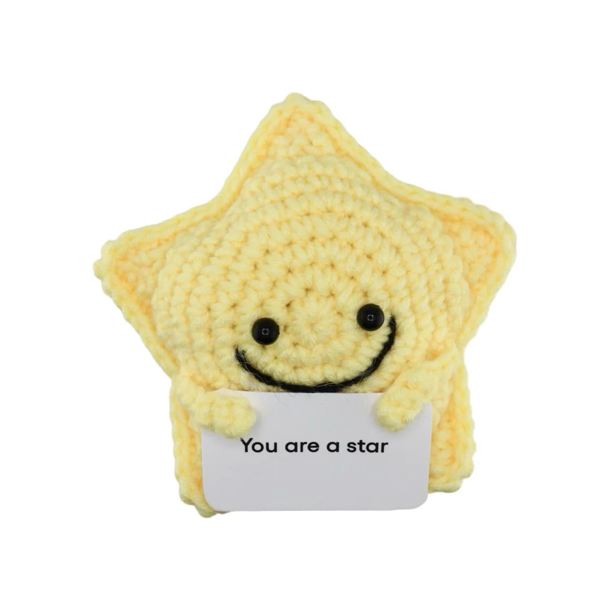 Positive Star