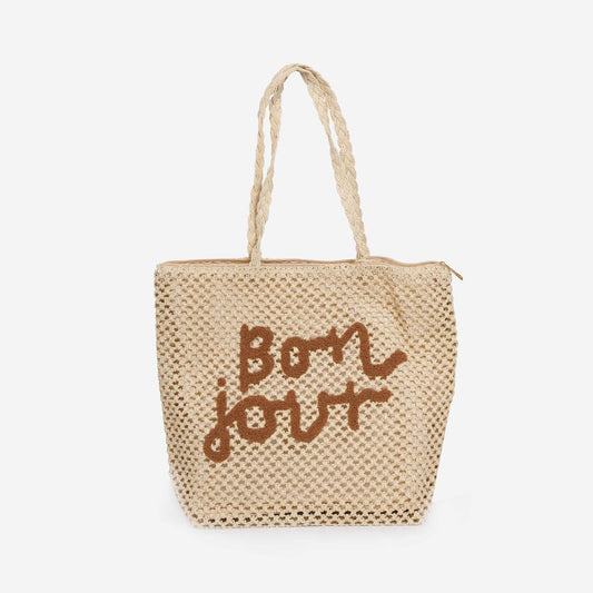 Loxy Lane - 7000305 Bon Jour bag