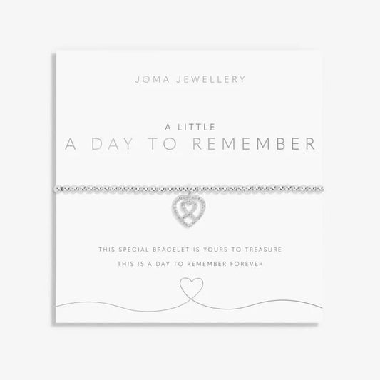 sale - A Little A Day to Remember Bracelet