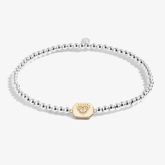 Joma Jewellery A little Positive Vibes Bracelet