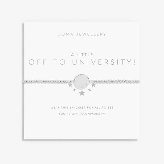 Joma Jewellery - Off to University