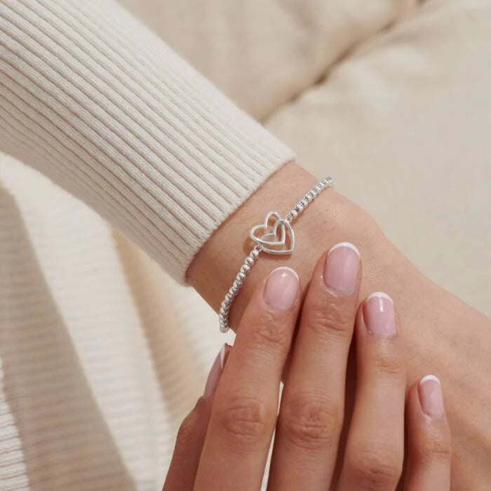 Joma Jewellery - Happy Birthday Bracelet
