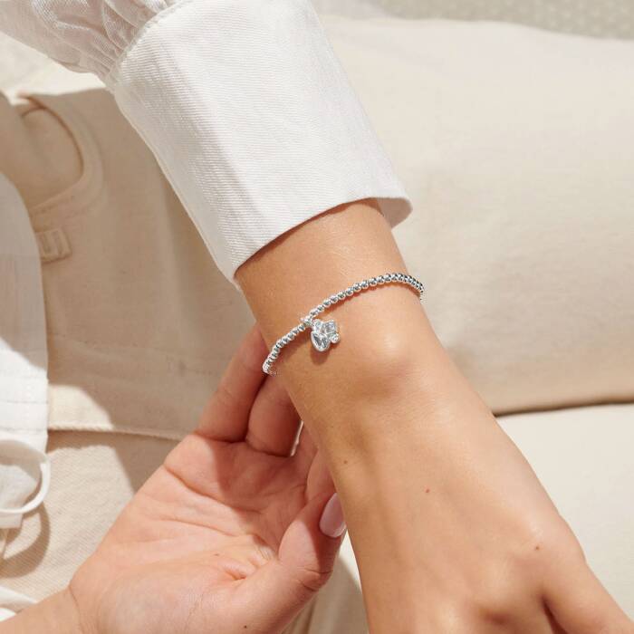 Joma Jewellery - A little Beautiful Bride Bracelet