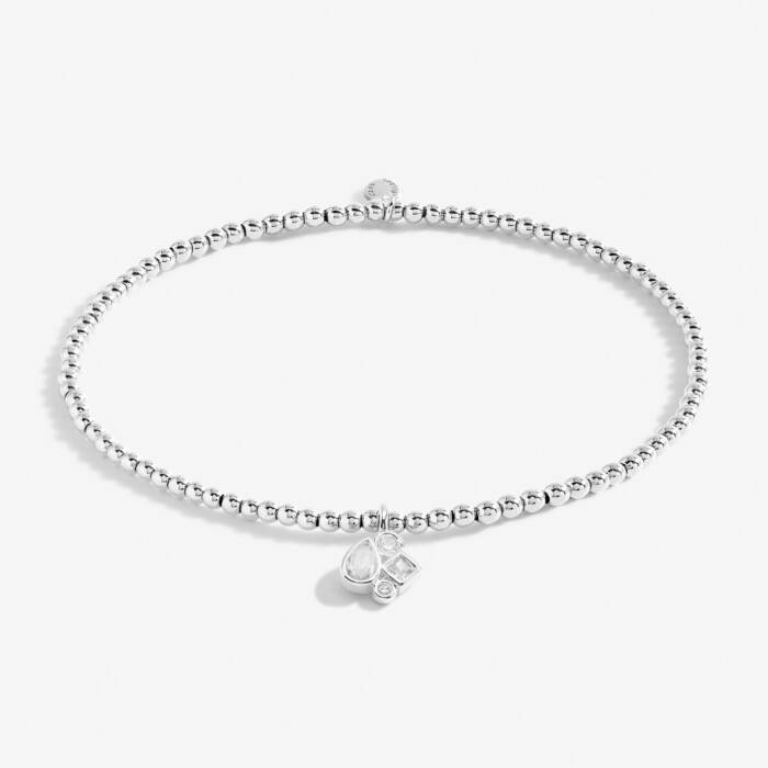 Joma Jewellery - A little Beautiful Bride Bracelet