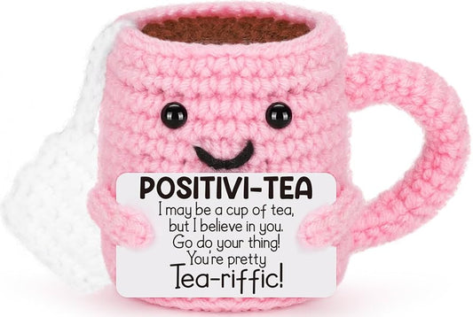 Positiv-tea