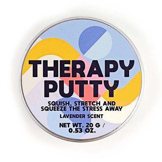 Sale - Therapy Putty