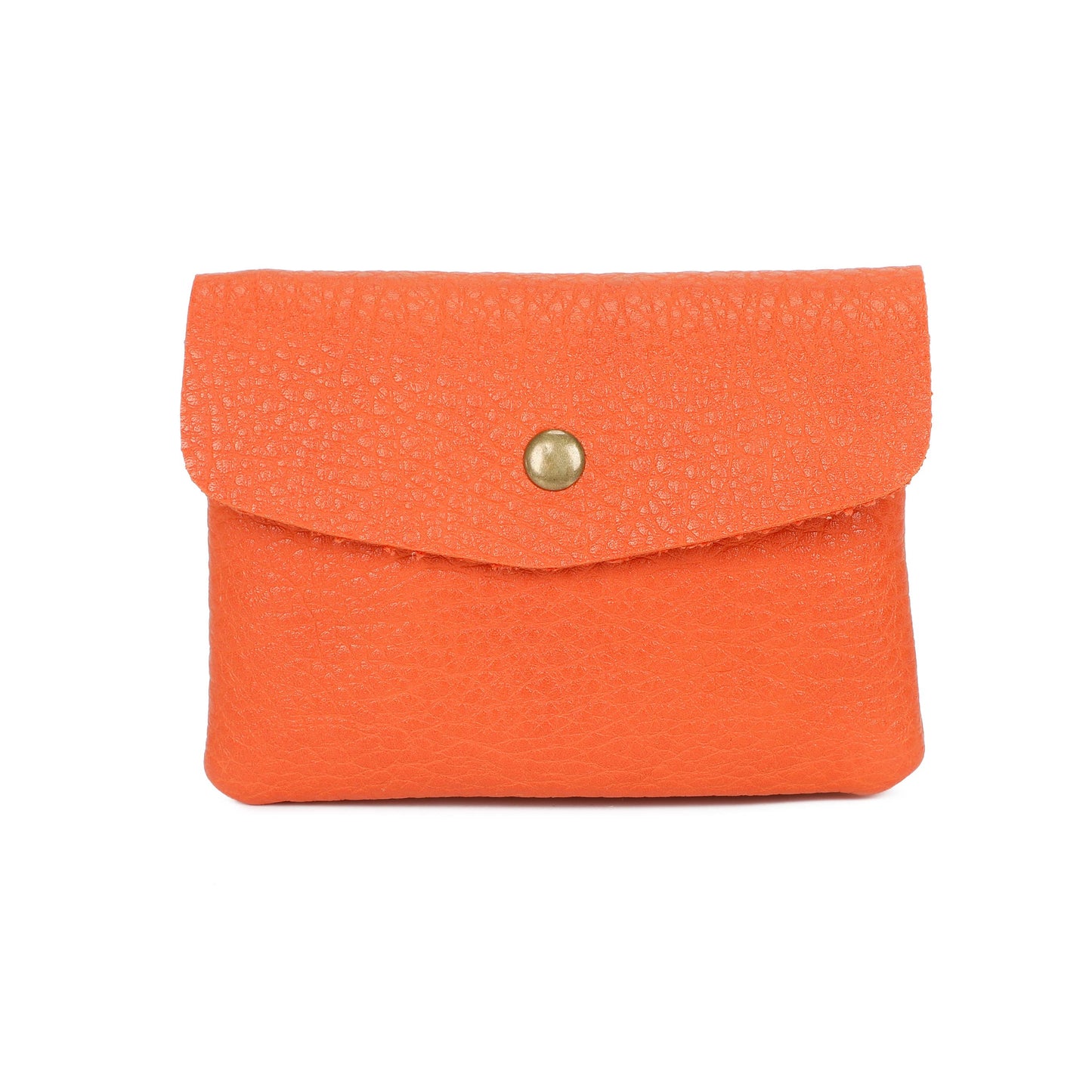 C027 Coin Purse
: DARK GREEN